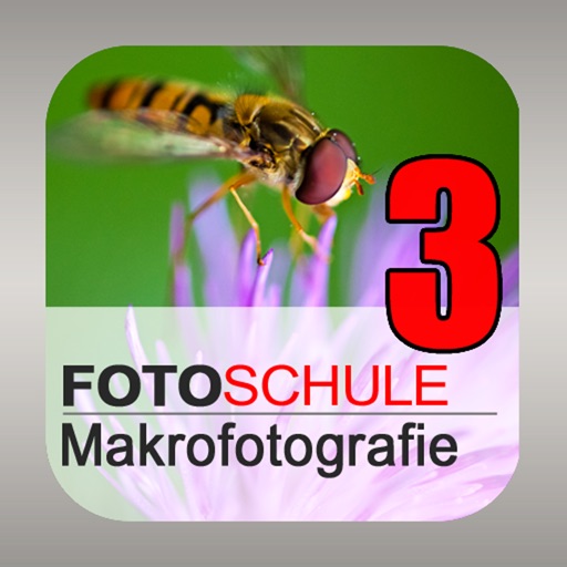 Makrofotografie