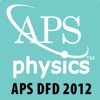 APS DFD Meeting 2012 HD