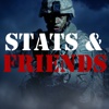 Stats & Friends - BF3 Edition