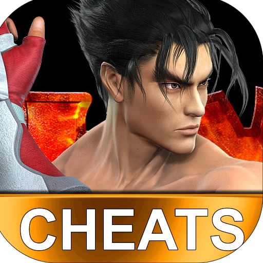 Street Fighter IV Cheats Complete icon