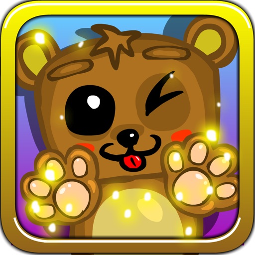 Bubble Bear icon