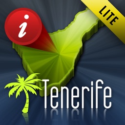 Tenerife Travel Guide - iLands Lite