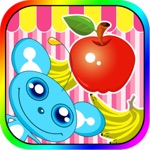 Landee KidsLearning Fruits