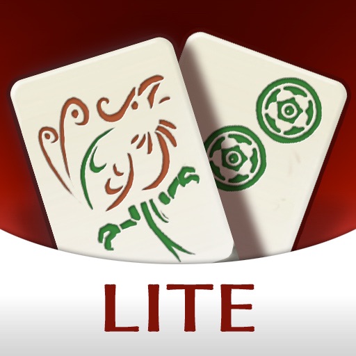 Mahjong Solitarus Lite icon