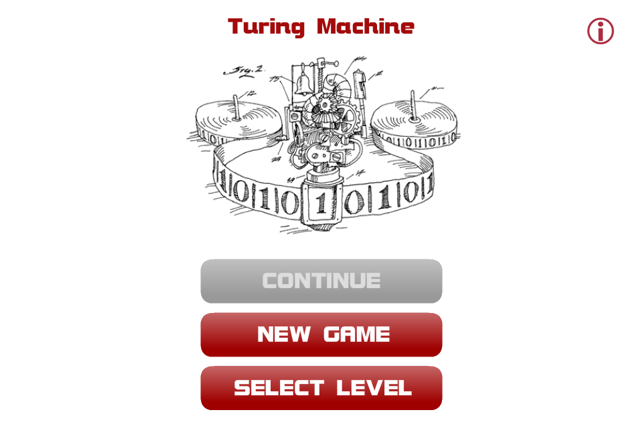 Turing Machine(圖1)-速報App