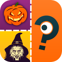 QuizCraze Halloween Movies - Trivia Game Quiz
