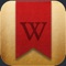 Wikilire is a smart Wikipedia reader for your iPhone or iPod touch