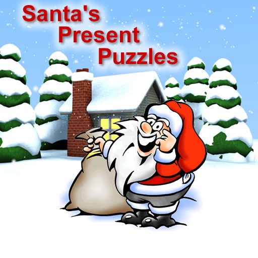 Santa's Present Puzzles
