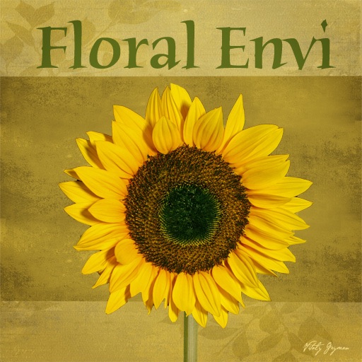 Floral Envi icon