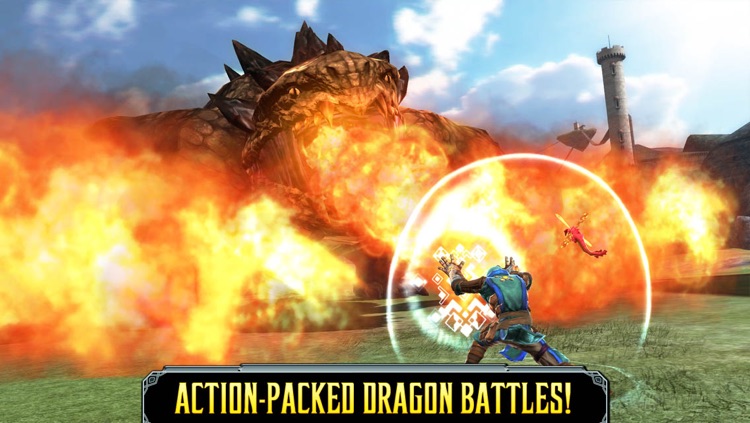 Dragon Slayer™ screenshot-1