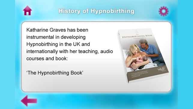 Hypnobirthing Lite(圖3)-速報App