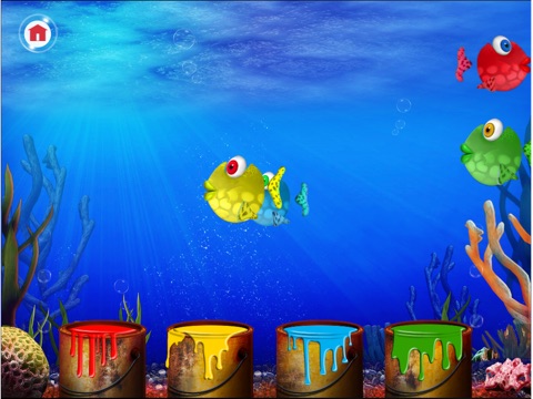Kandy Fish screenshot 2