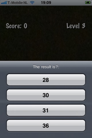 Brain Game 2 screenshot 3