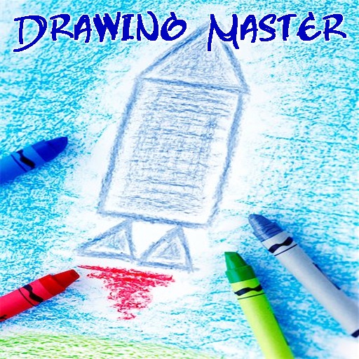 iDrawing Master