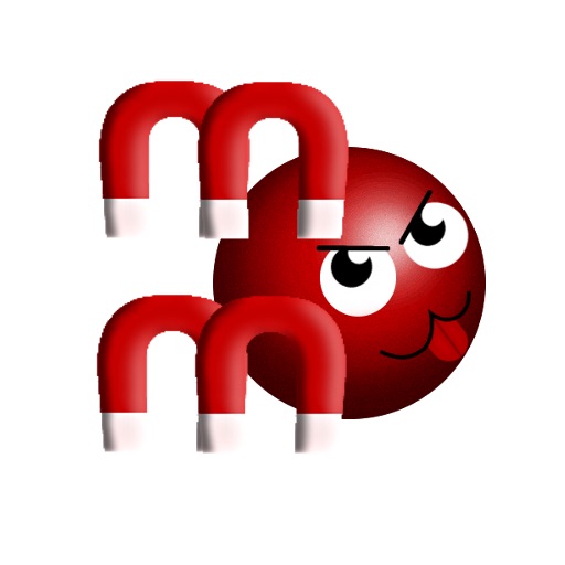 Magnet Madness Icon