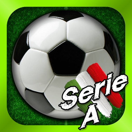 Serie A Challenge - The Serie A Football League's Game