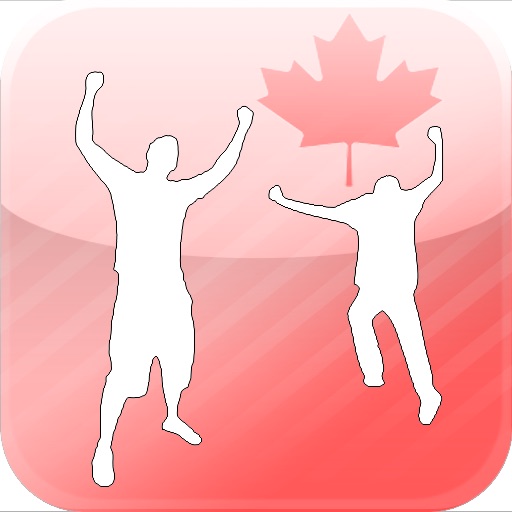 Canada - My Municipality Services icon