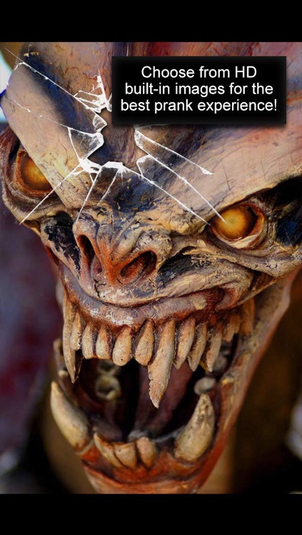 Horror Prank - Super Scary & FaceTime video recording of your victim ! screenshot-4