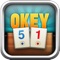 Okey 51 Online