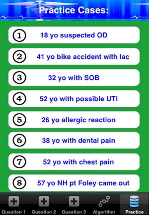 Triage +(圖3)-速報App