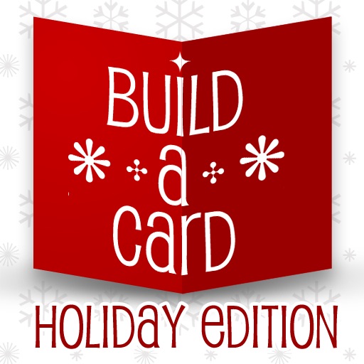 Build-a-Card icon