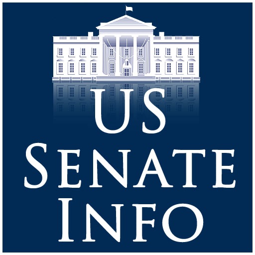 US Senate Info