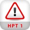 **With official hazard perception clips from DVSA, the Hazard Perception Test comes to iPhone iPad and iPod touch