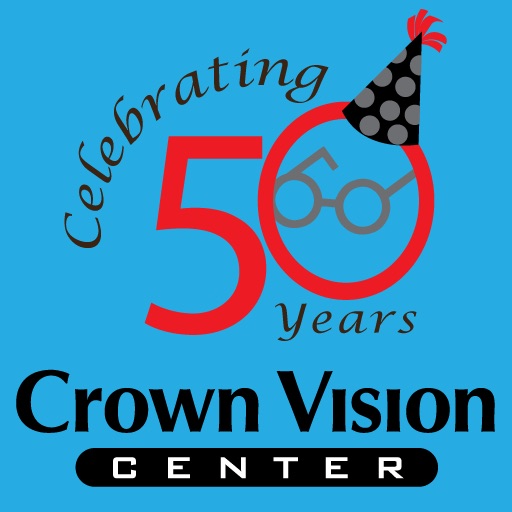 Crown Vision Center by QSAccess, LLC