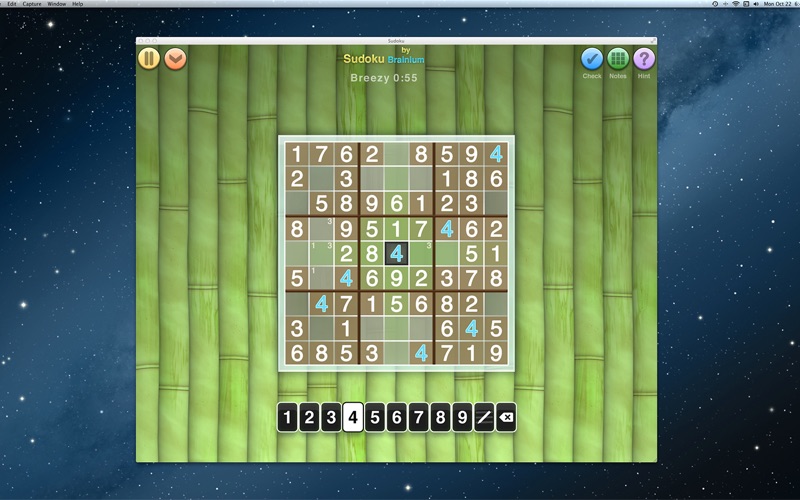 download the last version for android Sudoku+ HD