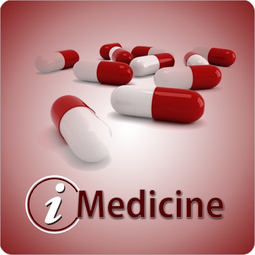 i-Medicine icon