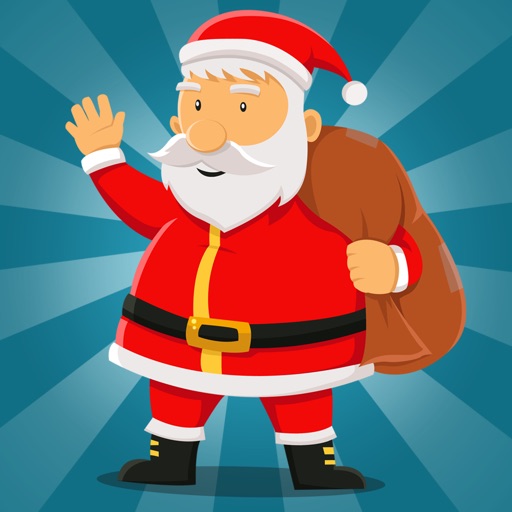 Christmas Quest- Free Icon