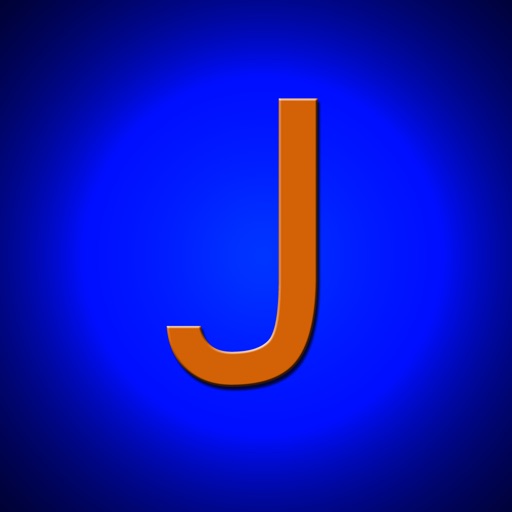 Java Dictionary and Flashcards Icon