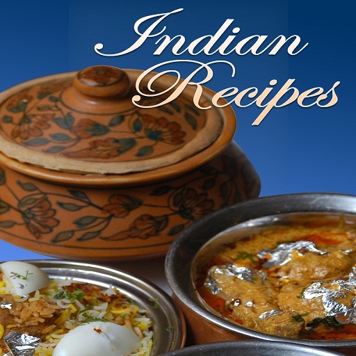 Indian Recipes - Premium Version icon