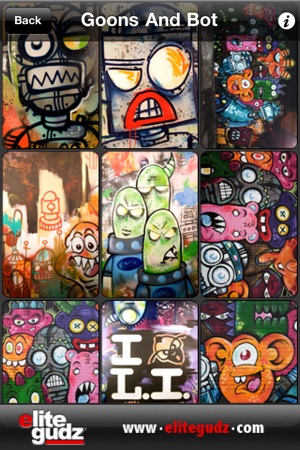 Graffiti Wallpaper HD+(圖1)-速報App