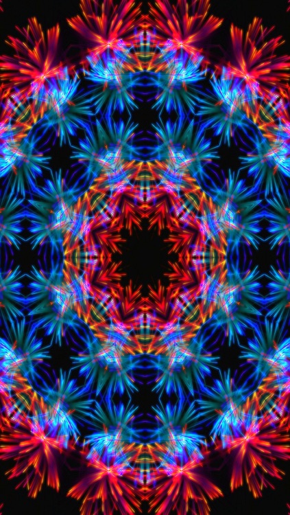 Spawn Illuminati HD (Art, Fireworks and Light-Show) screenshot-3
