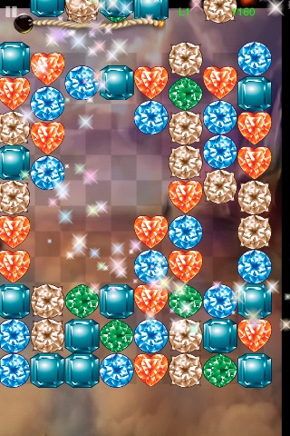 Diamond Shift 2 screenshot 4