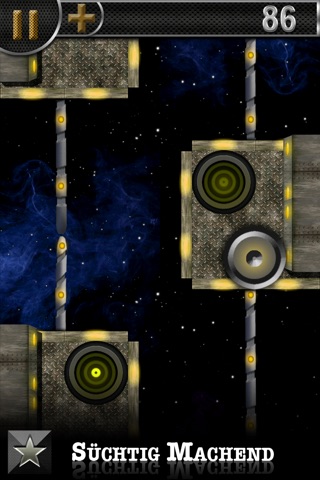 Last Target screenshot 3