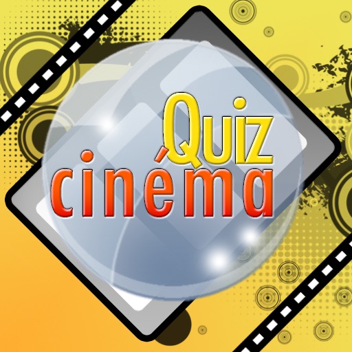 Quiz Cinéma iOS App