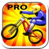 Downhill Mountain Bike Racer Pro