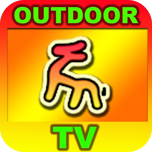 Outdoorfeeling.tv icon