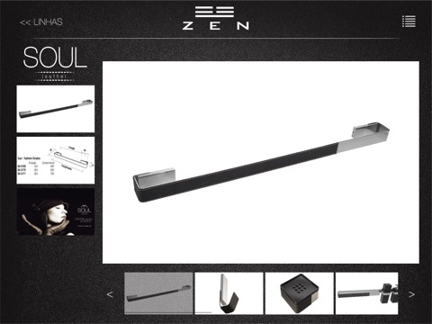 Zen Design screenshot 3