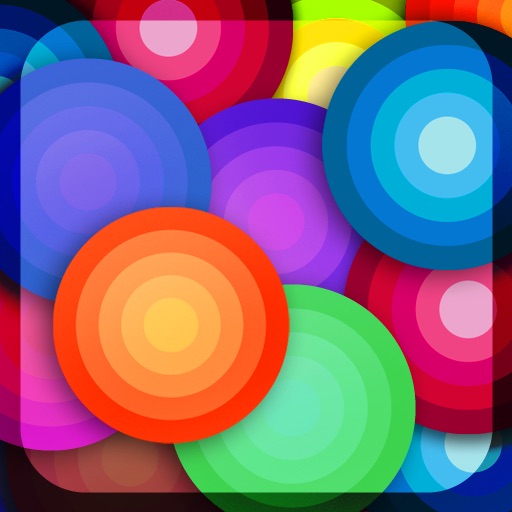 Puzzle Wheel HD icon