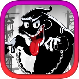 Ghost Bricks App - Fun games in the after life