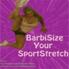 BarbiSize Your SportsStretch