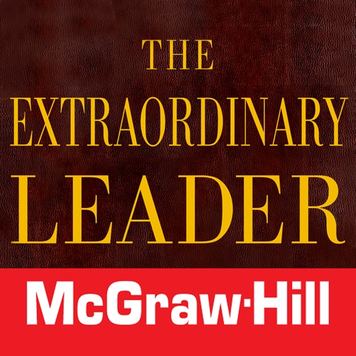 The Extraordinary Leader: Turning Good Managers into Great Leaders by John Zenger & Joseph Folkman