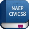 NAEP Civics Grade 8 Exam Prep