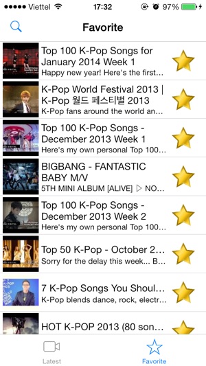 KPop World(圖1)-速報App