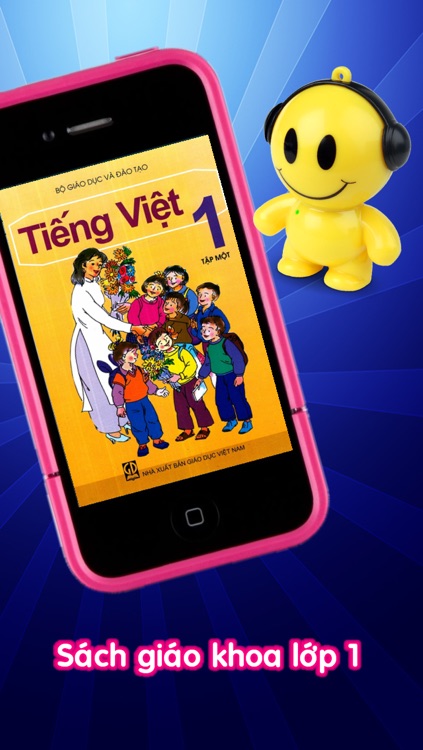 Sách tiếng Việt Lớp 1 tập 1 - Learning Vietnamese First Grade part 1