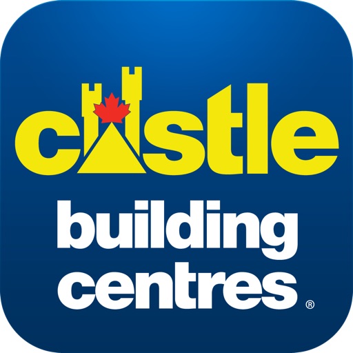Castle Toolbox - Castle Building Centres Group by Emerge2 Digital Inc.