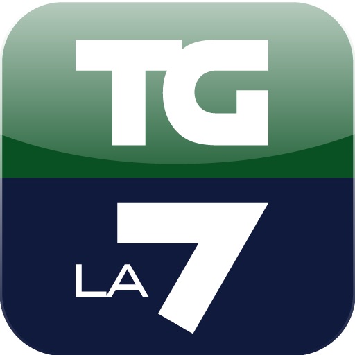 TG LA7 mobile